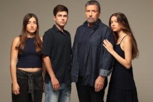 Κάνε ότι κοιμάσαι | Αυτή θα είναι η πρωταγωνίστρια του δεύτερου κύκλου