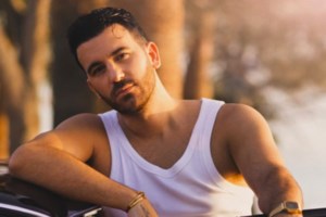 Ο Νικηφόρος μιλά για την προσωπική του ζωή: "Μόνος μου είμαι, πέντε χρόνια, στα δεσμά της έμπνευσης"