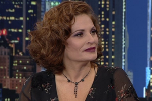 Ξέσπασε η Αφροδίτη Γραμμέλη κατά της Θεοφανίας Παπαθωμά