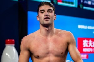 Στους 8 των Ολυμπιακών Αγώνων η Δώρα Γκουντούρα