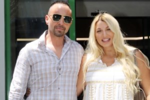 Η Κωνσταντίνα Σπυροπούλου απάντησε στην ατάκα της Ελένης Μενεγάκη: "Κάτι θα ξέρει"