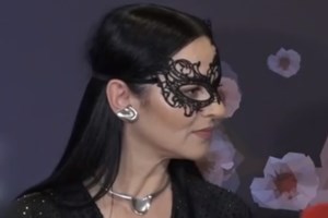 Ζενεβιέβ Μαζαρί: "Έχω κάνει δοκιμαστικό σε άλλο κανάλι, αλλά δεν μπορούσα να δω τον εαυτό μου εκεί"