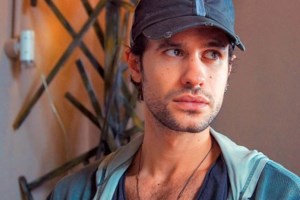 Ο Ορφέας Αυγουστίδης ποζάρει για πρώτη φορά με τον γιο του και στέλνει το πιο τρυφερό μήνυμα