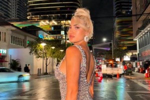 Αυστηρή απάντηση από την Ιωάννα Τούνη: "Αρκετά ανέχτηκα τόσα χρόνια - Έχω ένα παιδί να προστατεύσω"