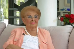 Πέθανε η Βέφα Αλεξιάδου - εικόνα 2