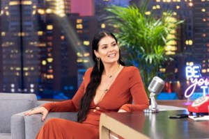 Γιάννης Αϊβάζης: "Αν μου έκαναν πρόταση να κάνω εκπομπή με τη Μαρία Κορινθίου τώρα που χωρίσαμε, θα το έκανα"