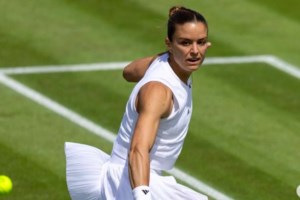 Η Μαρία Σάκκαρη αποχώρησε από το Ολυμπιακό Χωριό: "Είναι δύσκολο να φεύγω τόσο νωρίς…" - εικόνα 2