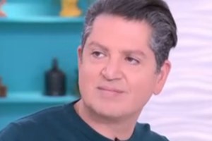 Κατερίνα Καινούργιου: "Στην αρχή δεν τον ήθελα - Παρόλο που τον αγαπούσα, τον θεωρούσα γρουσούζη"