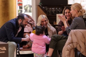 Μαρία Ηλιάκη: "Ζούμε αυτό το δράμα - Η κόρη μου το αποφάσισε ξαφνικά, αρνείται"
