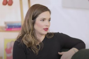 Η Ευγενία Δημητροπούλου γιόρτασε τα πρώτα γενέθλια με την κόρη της | Οι φωτογραφίες που δημοσίευσε