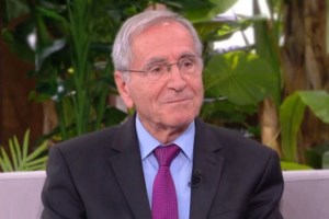 Ναταλία Γερμανού: "Σοκαρίστηκα με τον θάνατό του - Μου ήρθε πολύ ξαφνικό, πολύ απότομο"