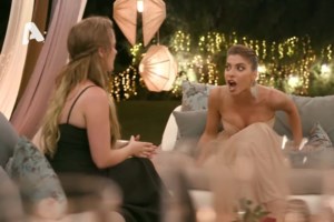 "The Bachelor" | Ανατροπή! Αυτή η κοπέλα έμεινε χωρίς τριαντάφυλλο