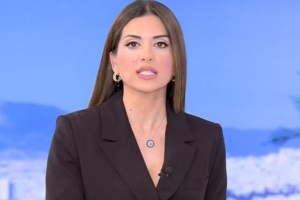 Σταματίνα Τσιμτσιλή: "Τι έχω πάθει για αυτήν την εγκυμοσύνη που ξέρω, είναι νωρίς ακόμα"