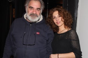 Δήμητρα Παπαδήμα: "Ήξερα ότι ήμουν όμορφη - Περπατούσα 17 χρονών στον δρόμο και τράκαραν τα αυτοκίνητα"