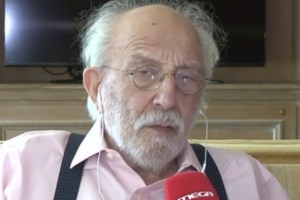 Αλέξανδρος Λυκουρέζος: "Κακώς ασκήθηκε δίωξη στον Απόστολο Λύτρα για σκοπούμενη σωματική βλάβη"