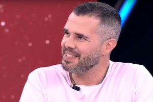 Κατερίνα Καινούργιου: "Αν το κάνω, θα είναι το μεγαλύτερο λάθος της ζωής μου"