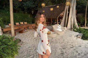 Αμαλία Κωστοπούλου & Jake Medwell | Το καλοκαίρι πριν από τη μεγάλη ημέρα του γάμου τους - εικόνα 2