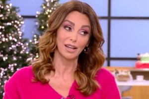 Ελεονώρα Μελέτη: "Δε με ενοχλεί καθόλου που η Μαρία Σολωμού αντέδρασε έτσι. Ταυτίζομαι"