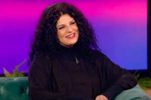 Κωνσταντίνος Καζάκος: "Πιο πολύ έφταιγε ο μπαμπάς μου τότε, με πήρε στον λαιμό του" - εικόνα 3