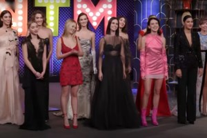 GNTM | Εκνευρίστηκαν τα κορίτσια με την απόφαση της παραγωγής - Τι συνέβη;