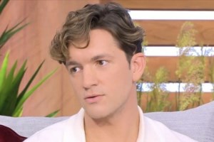 Μιχαήλ Ταμπακάκης: "Δεν μου έκαναν εντύπωση τα ομοφοβικά σχόλια, αυτοκτονούν παιδιά λόγω της σεξουαλικότητας τους" - εικόνα 3