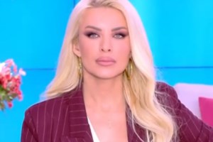 Η on air αναφορά της Κατερίνας Καινούργιου στο ενδεχόμενο να γίνει μητέρα - εικόνα 4
