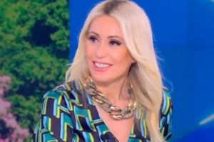 Το υπονοούμενο της Μαρίας Μπακοδήμου στον αέρα του ΣΚΑΙ - εικόνα 3