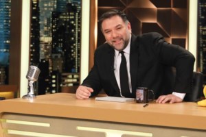 Ο Νίκος Μουτσινάς για την υπόθεση Χρηστίδου – Μαραντίνης: "Δεν μπορώ να κάνω άλλη αντίσταση στην επικαιρότητα"