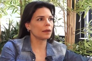 Με αυτόν τον τρόπο γιόρτασε ο Δημοσθένης Πέππας τα πρώτα του γενέθλια μετά το διαζύγιο από τη Μαρίνα Ασλάνογλου