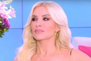 Κατερίνα Καινούργιου: "Φταίμε πάρα πολύ τα Μέσα για το θέμα της αποχής, ασχολούμασταν με τα πόθεν έσχες"