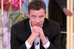 Συγκλονίζει ο Σπύρος Δημητρίου: "Με βεβαιότητα θα είχα χάσει τη ζωή μου - Στη θέση του κράνους θα ήταν το κεφάλι μου"