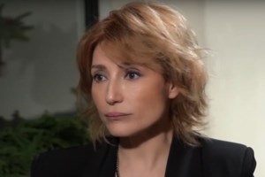 Ευδοκία Ρουμελιώτη: "Ευτυχώς τα παιδιά του συζύγου μου είχαν και τη μαμά τους" - εικόνα 2