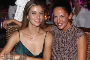 Δανάη Λιβιεράτου: "Το ότι ο πατέρας μου είναι καλλιτέχνης, το θεωρώ σύμπτωση" - εικόνα 3