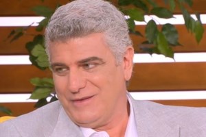 Βλαδίμηρος Κυριακίδης: "Δεν είναι ευχάριστη η αποχώρηση της Κλέλιας Ρένεση"