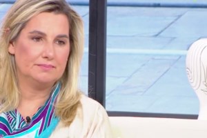 Σοφία Μπεκατώρου: "Έχω μεγαλώσει ακούγοντας Παπανώτα" - εικόνα 2