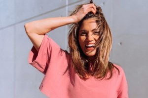 Η Δήμητρα Αλεξανδράκη σε έναν αιχμηρό απολογισμό: "Μετά μην αναρωτιέστε γιατί δεν πάει τίποτα καλά στη ζωή σας!"