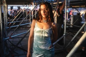 Η Μαρίνα Σάττι έκανε unfollow την Κατερίνα Σαλακά μετά το περιστατικό στον Λυκαβηττό - εικόνα 2