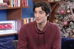 Η νέα υπερπαραγωγή του Alpha "έκλεισε" τον σταρ της φετινής σεζόν