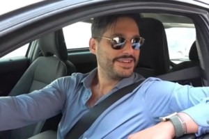 Η Μαρία Αναστασοπούλου για την "Αρένα": "Τα ακούς όλα, τα αρνητικά, τα θετικά, τα πολύ αρνητικά"