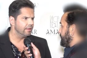 Ξέσπασε ο Γιώργος Τσαλίκης: "Θα προχωρήσω σε μηνύσεις, οι δικηγόροι μου τούς ενημέρωσαν κι εκείνοι προκλητικά συνέχισαν"