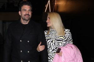 Ο Δημήτρης Αλεξάνδρου ξεκαθαρίζει: Είναι έγκυος η Ιωάννα Τούνη;