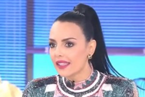 Όλγα Λαφαζάνη: Μου ήρθε ένα μέιλ που έλεγε "σήμερα το παιδί σας θα γυρίσει σπίτι κουρεμένο"