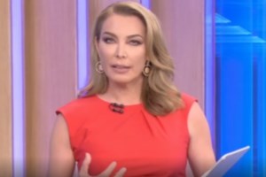Τατιάνα Στεφανίδου | Και επίσημα σε νέα ώρα - Πότε θα προβάλλεται το T-Live;