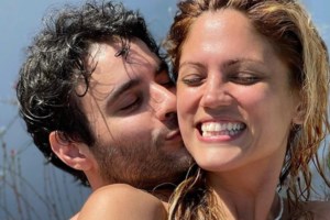 Η απάντηση του Ίαν Στρατή για το ενδεχομένου γαμού με τη Μαίρη Συνατσάκη - εικόνα 3