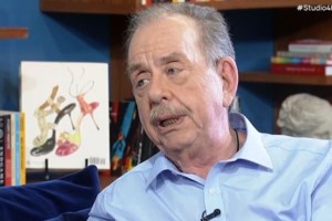 Ηλίας Μαμαλάκης | Το νέο του μήνυμα μέσα από το νοσοκομείο