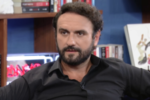 Μελέτης Ηλίας: "Έχουμε φτάσει αμέτρητες φορές κοντά στον χωρισμό"