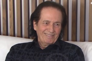 Πασχάλης: "Αν αφήναμε τη φωνή της Μαρινέλλας στο τραγούδι, θα πουλούσε 300.000 δίσκους"