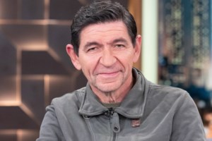 Το Θηρίο αποκάλυψε την πασίγνωστη τραγουδίστρια για την οποία έγραψε τα "Μαύρα Μεσάνυχτα" - εικόνα 2