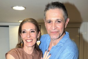 Αιμίλιος Χειλάκης: "Η μεγαλύτερη τρέλα που έχουμε κάνει με την Αθηνά Μαξίμου ήταν όταν.."