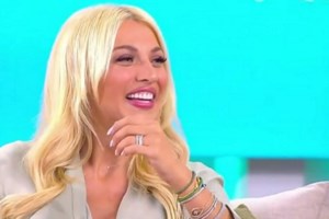 Η Φλορίντα Πετρουτσέλι για τη Σπυροπούλου: "Η Κωνσταντίνα έχει μία πολύ έντονη προσωπικότητα, η οποία δεν θεωρώ ότι θα αλλάξει ποτέ"